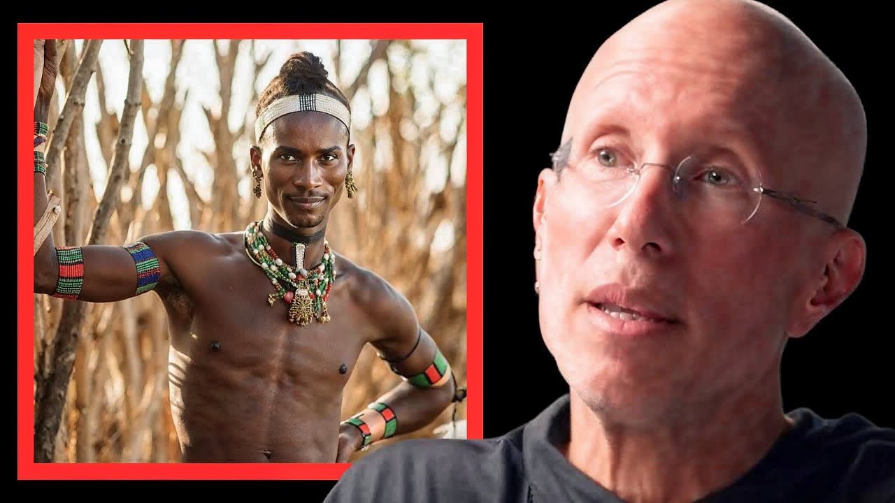 Why Indigenous Tribes Are Happier Than Modern Society