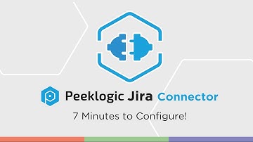 Configure Salesforce Jira Connector | 7 Minutes to Configure from Scratch!