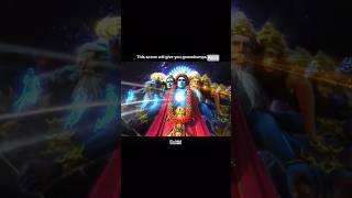 main hi agni main hi vayu hu #mahabharat #krishna #arjun