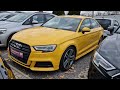 Cat costa un Autoturism dupa 2015 in Germania la inceput de iarna, preturi pentru toate buzunarele!
