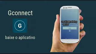 APP GConnect screenshot 5
