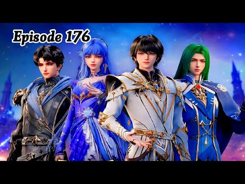 Throne Of Seal Episode 176 Explanation Throne Of Seal Multiple Subtitles English Hindi Indonesia Throne Of Seal Episode 176 Explanation Throne Of Seal Multiple Subtitles English Hindi Indonesia