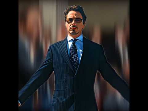 I Ve Successfully Privatized The World Peace Iron Man Edit No Batdio Slowed 