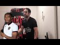 Nice 3-2 Auxerre le debrief du huitième de finale de la coupe de la ligue