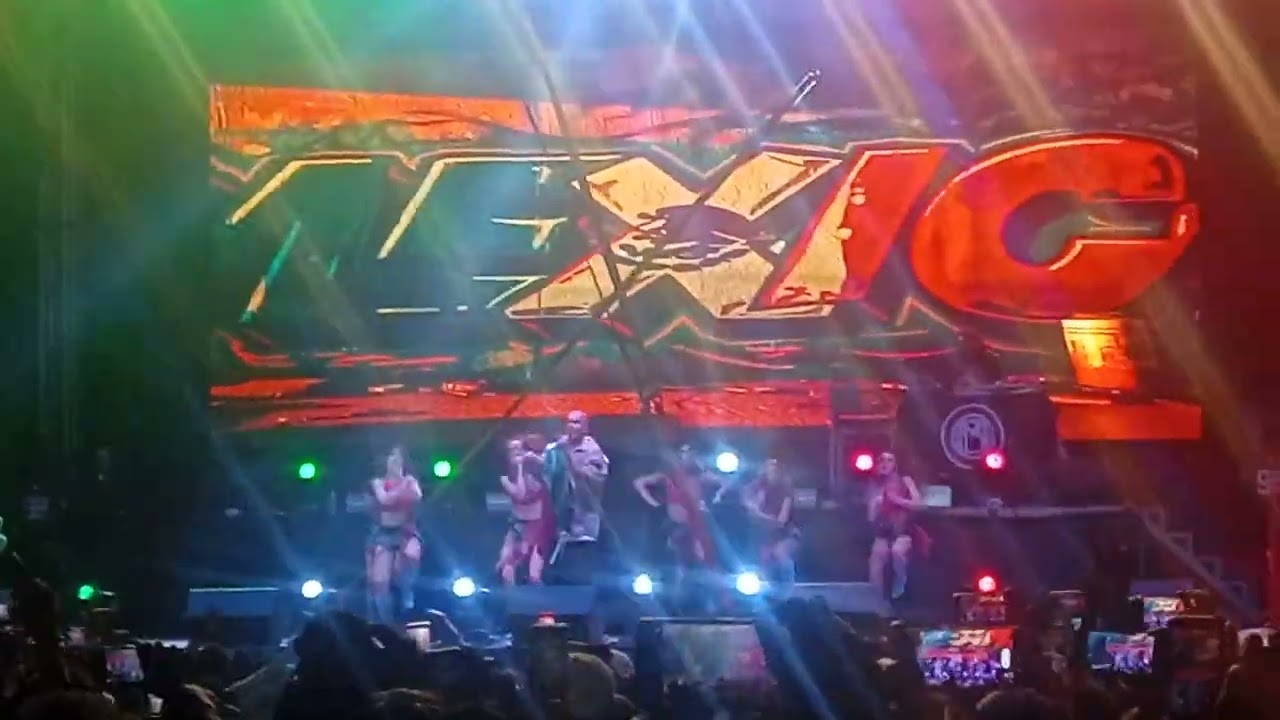 C kan vino a la feria de las flores de huauchinango puebla 