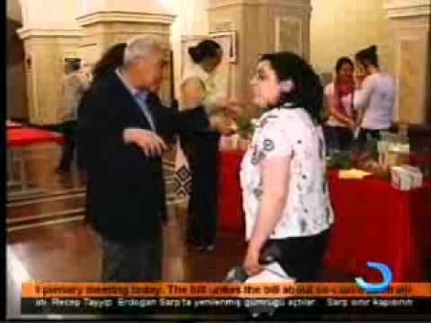 ქართული კომპანიების დაჯილდოება