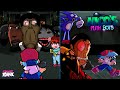 FNF: Vs Nico's Nextbots (Roblox) // Nico's Funkbots – RESTORED DEMO █ Friday Night Funkin' █