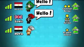 Bomber friends Noob hacker screenshot 5
