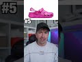 The 5 strangest sneaker collabs with rappers