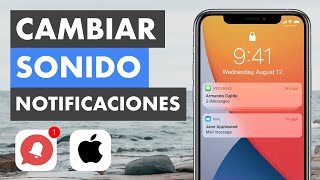 Cómo tener TODOS los sonidos de IPHONE en ANDROID 🌈