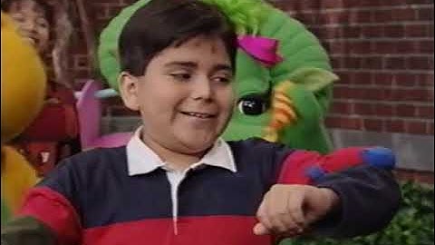 Fun & Games (1999 Version) Part 32