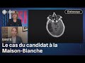 Robert Kennedy Jr a eu le cerveau  rong par un ver   2460