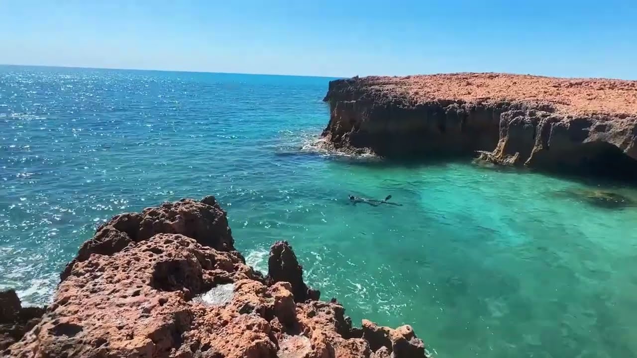 CAMP 48 Cape Keraudren