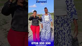 LOOKING FOR A PRIME RESIDENTIAL AREA TO BUILD YOU HOME ALONG KANGUNDO ROAD?