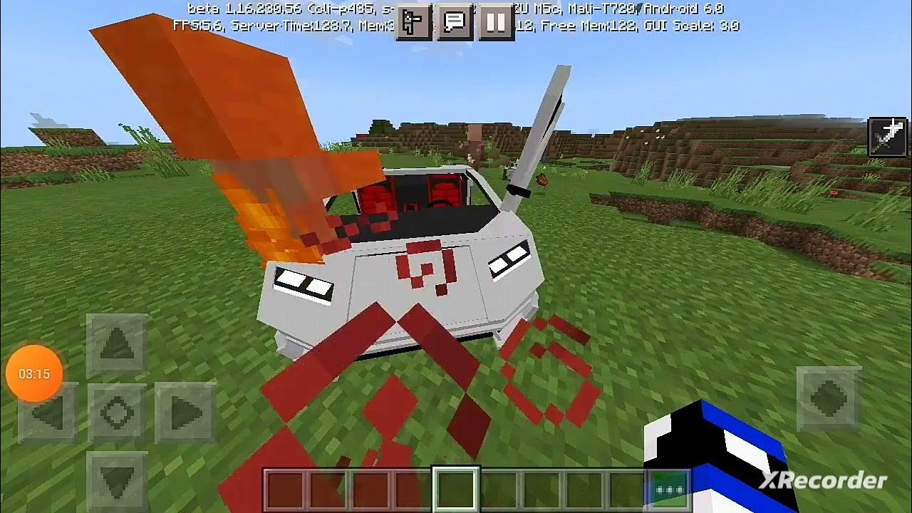 Mr бист на миня скинул 250 тисяч тонн тратила 3часть - YouTube