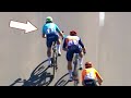 Mark Cavendish' Insane Leadout Sprint before Tour de France | Tour de Hongrie 2024 Stage 2