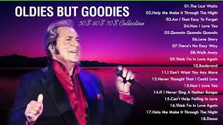 Matt Monro, Engelbert Humperdinck ,Tom Jones, Andy Williams - Best Oldies But Goodies 50s 60s 70s