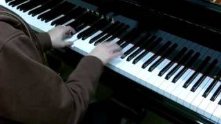 ABRSM Piano 2011-2012 Grade 2 A:2 A2 Haydn Military Minuet