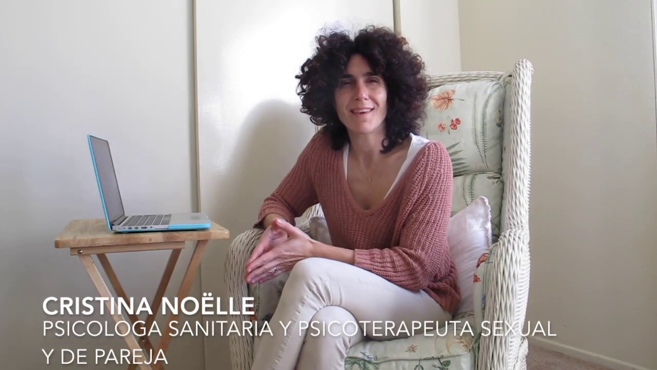SEXUALIDAD Y CANCER- 2nda Parte