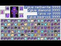 HO USATO SEGRETAMENTE la CREATIVA in QUESTO SERVER MINECRAFT ITALIANO...