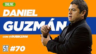 Daniel Guzmán. Solo Tigres #70 | Los misterios de Tigres 2009