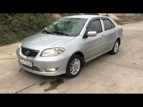 vios 2005 giá 135 trieu 0977368295 - oto cũ giá tốt