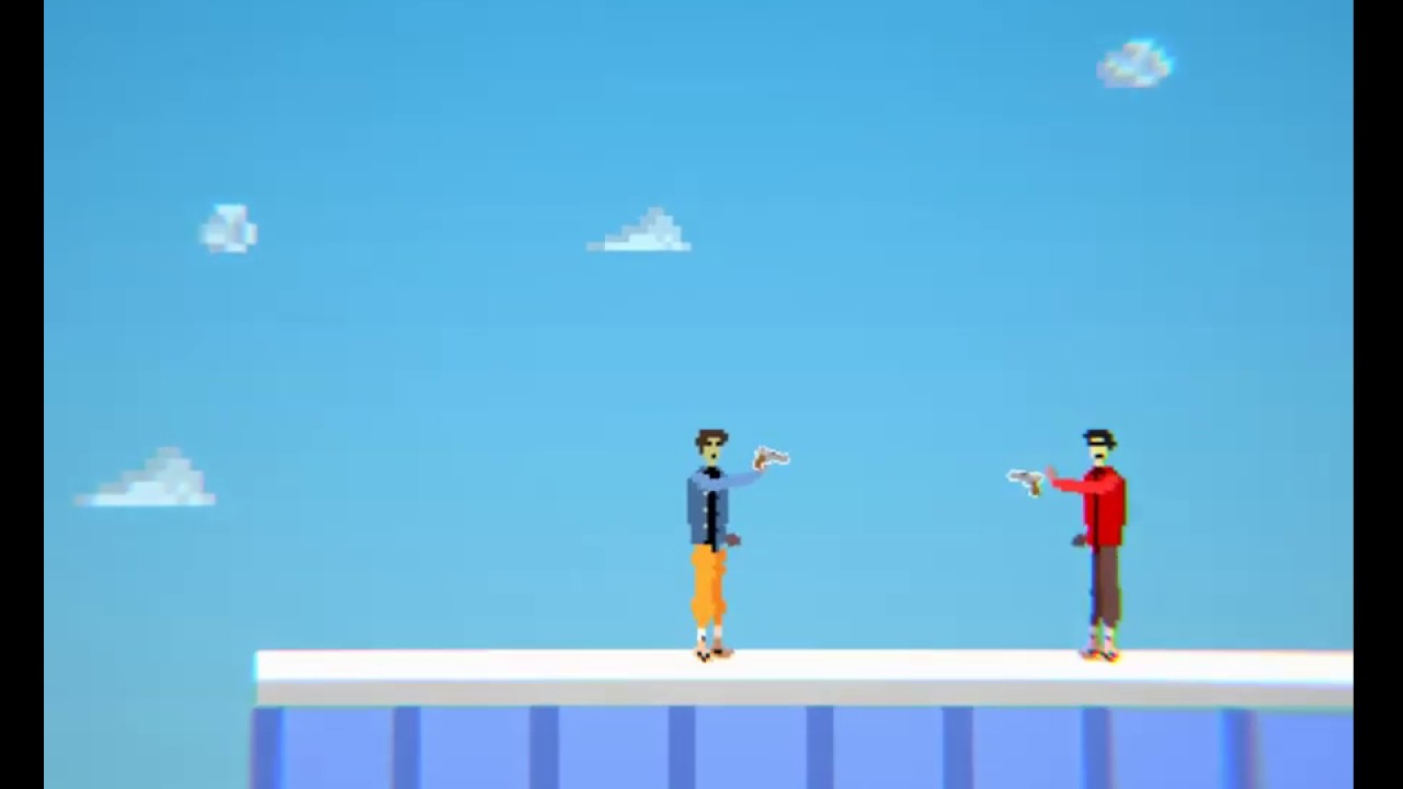 Karlson 2D Stage 2 YouTube