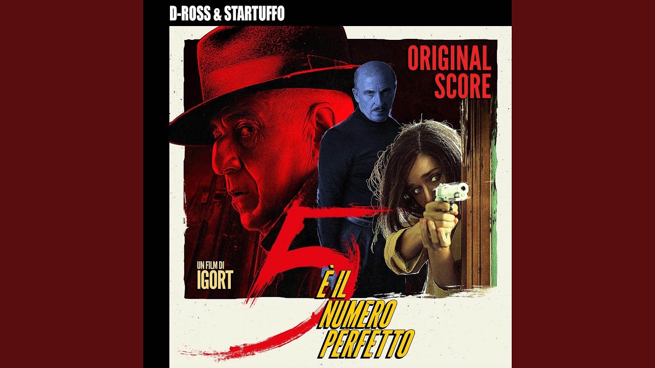 Watch Casinò on YouTube Watch Casinò on YouTube