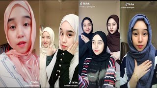 TikTok Cute and Beautiful Compilation | By @queenyytan