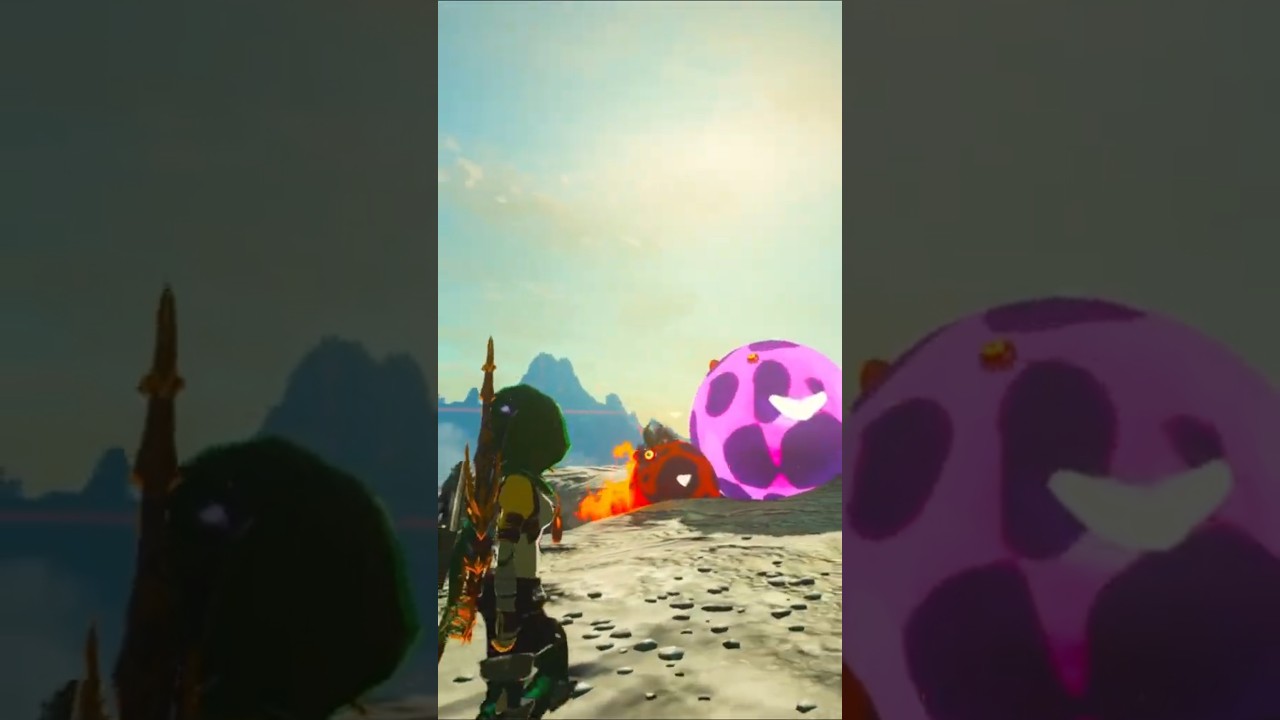 Mother ChuChu BOSS Fight? | 