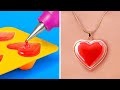FANTASTISCHE SCHUL-HACKS & GADGETS || Niedliche DIYs, die dich zum Staunen bringen auf 123 GO! Gold