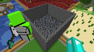 So I Trapped 100 Kids on the Dream SMP… by Skeppy 841,918 views 2 years ago 23 minutes