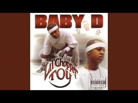 Putar Slammin Cadillac Doors - Baby D