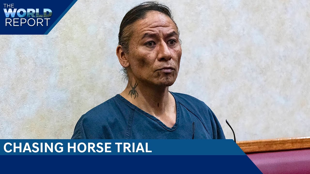 Sex Abuse Trial For Actor Chasing Horse Delayed Again | The World ...