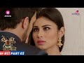 Naagin | नागिन | Episode 27 - Part 3 | Shivanya को बुरी तरह चोट लगी!