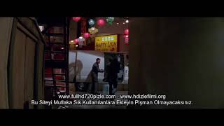 Bitirim İkili 1 Carter Ve Lee Restorana Baskın Hd Tr Dublaj 12.Sahne 23 Aksiyon Komedi Film