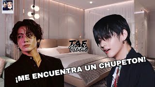 Broma ¬ Audio ¬| Usar Auriculares | Kooktae - Kookv