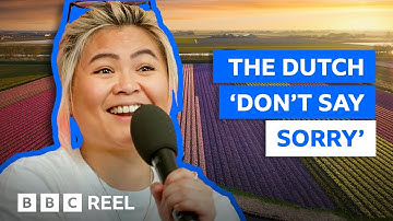 Why the Dutch don