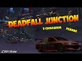 HOW TO GET TO DEADFALL JUNCTION NFS CARBON 