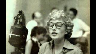 Blossom Dearie: Blossom's blues chords