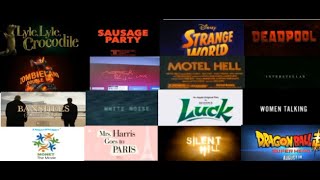 daily rated r-g-pg-pg-13-nc-17 movies tv spot trailer logos