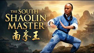 The South Shaolin Master (1984) | Full Martial Arts Movie | Cult Kung Fu Cinema