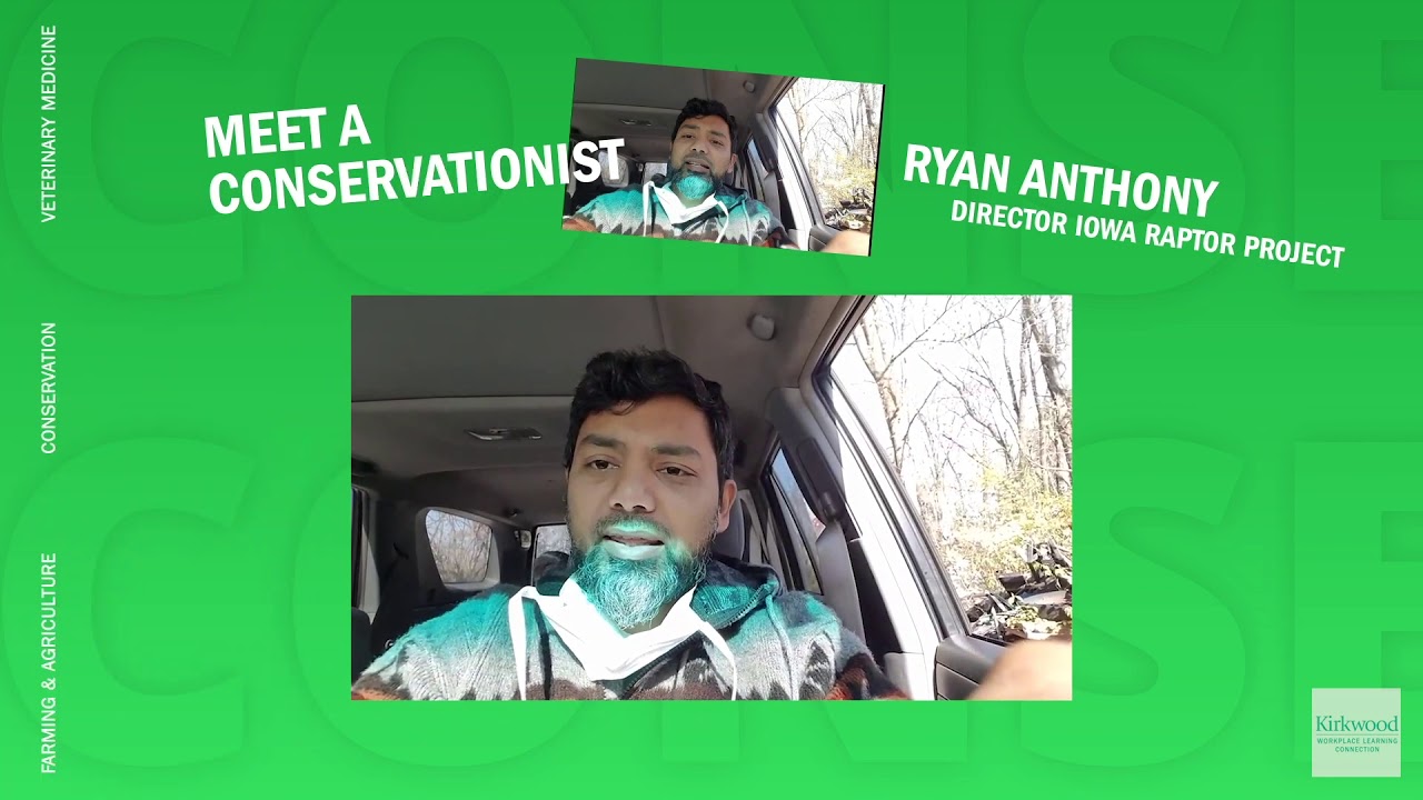 Introduction to Careers in the Agriculture, Food & Natural Resource Pathway