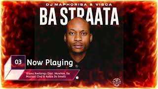 Dj Maphorisa U0026 Visca  Shona Kwelanga feat Mawhoo Da Muziqal Chef U0026 Kabza De Small