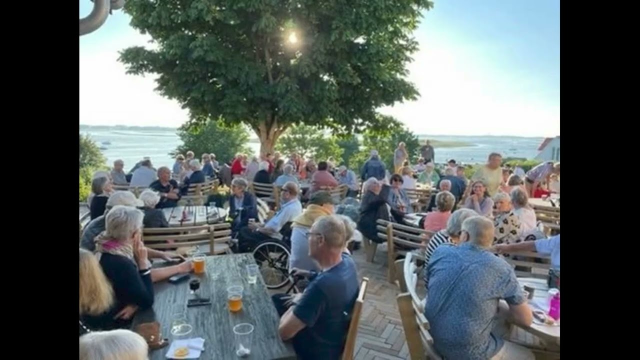 Foreningen Jyllinge Jazz Festival