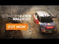 塞巴斯蒂安拉力賽車 Sebastien Loeb Rally-XBOX ONE 英文美版 product youtube thumbnail