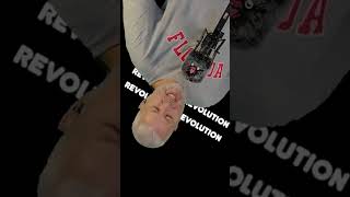 Cheeky Monkey joins the squirrel revolution 
#FunnySong #SquirrelRevolution #Rap #LiveStream #UpsideDown Cheeky Monkey joins the squirrel revolution 