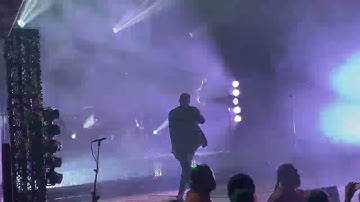 The Plot in You - Divide - Live at the Strand Providence - 9/5/2025