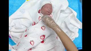 Blankets for Newborns: What to Consider for Safe and Cozy Sleep