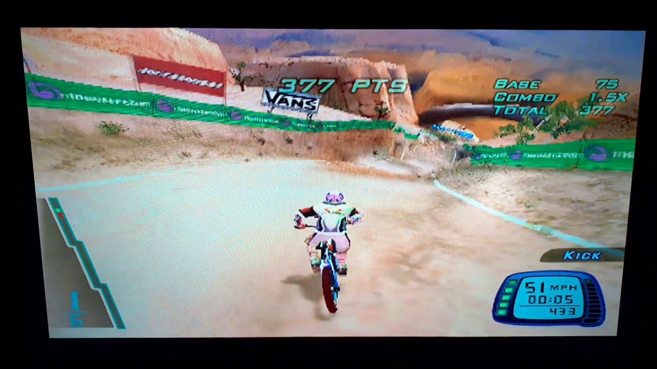 DONWHILL DOMINATION RED PASS UTAH MX 